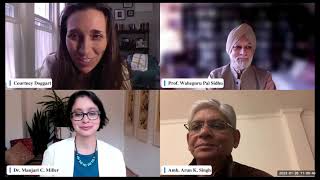 Decoding India and Its Foreign Policy - Manjari Miller, Waheguru Pal Sidhu, Arun Singh