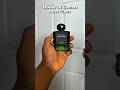 House Of Cosmo New Eden A 10/10 Fragrance #fragrance #cologne #perfume #fragrances #fragrancereview