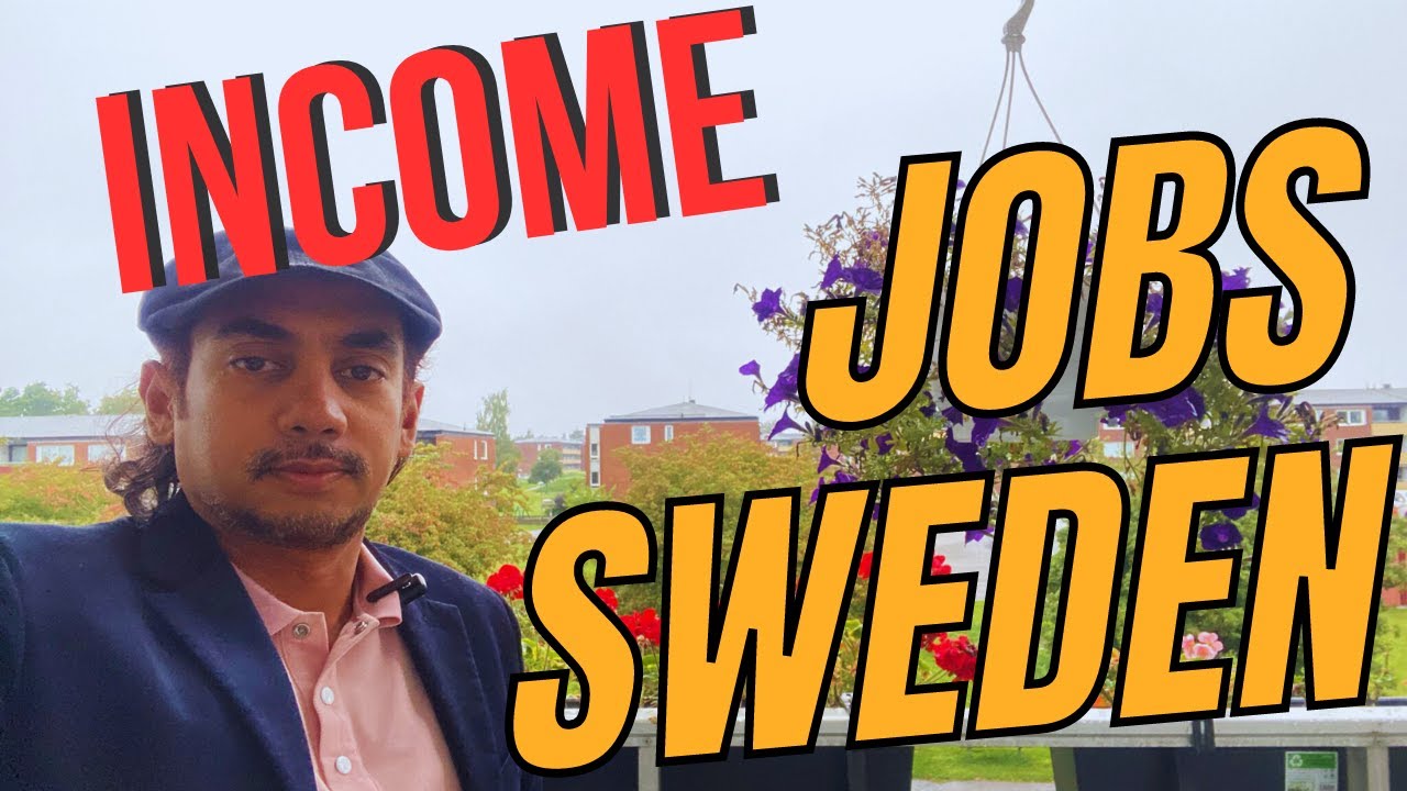 Jobs In Sweden JOBS SALARY IN SWEDEN jobs-in-sweden-jobs-salary-in-sweden