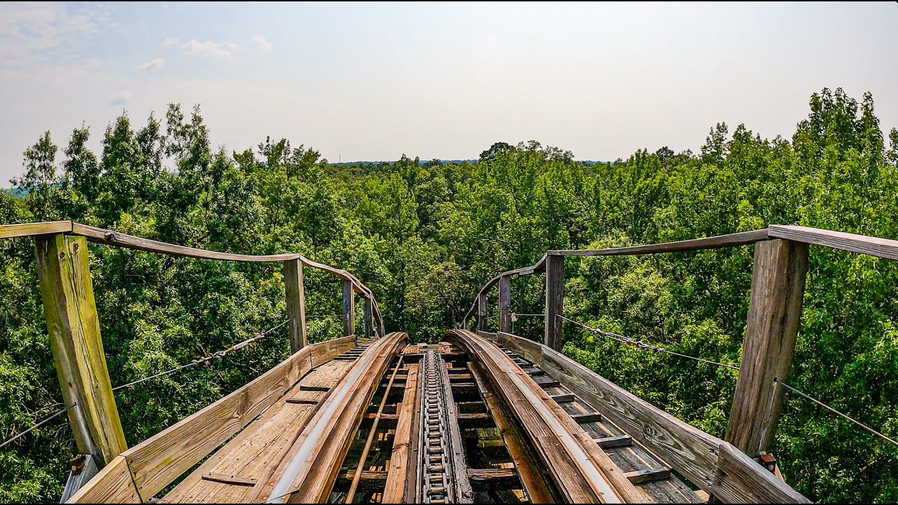 Ready go to ... https://www.youtube.com/watch?v=RagsMRwmOFou0026t=40s [ Grizzly Kings Dominion - Frontseat POV 4K60FPS]