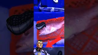 'ZA HANDO' in Real Life...