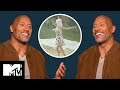 Dwayne Johnson Plays FIT OR FAKE? | MTV Movies