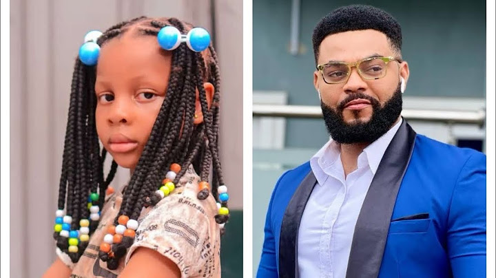 LITTLE GIRL SAVED HER DADDY FROM BEING KILLED BY THE EVIL GIRL WHO HE GAVE ROOF OVER HER HEAD, 2025