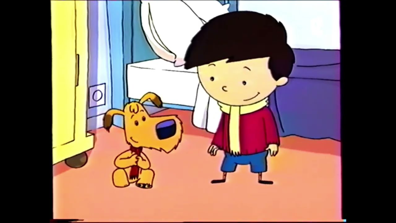 Woofy - "Woofy le gardien"