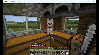 Minecraft Java Stream - 8/20/2023