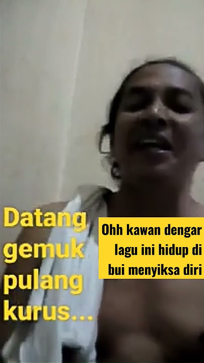 Story WA 30 detik - Hidup Di Bui - D'lloyd - (cover) #Shorts #ShortsVideo