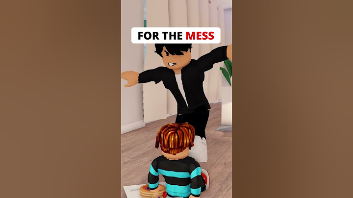 SISTER FINDS HER LOST TWIN BROTHER IN ROBLOX(PART 3)..😲😭 #shorts