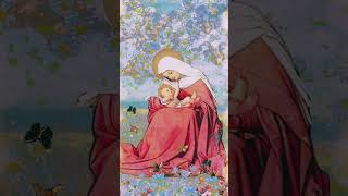 Ave Maria Catholic Devotional Song #catholicchurch #catholicprayer #catholic
