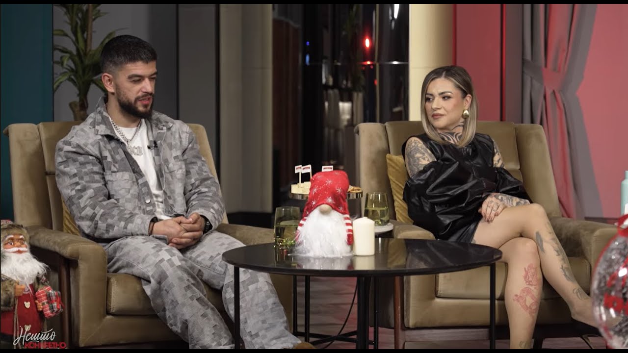 Пиев до отупување а таа не ме напушти!| НЕШТО КОНКРЕТНО