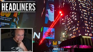WAR OF THE WORLDS INVASION - Mr Sark W/ SeaNanners, Gassy Mexican, &amp; Beth (Headliners)