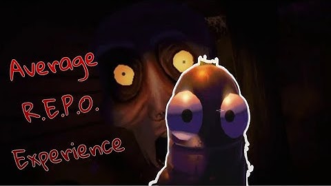 Average R.E.P.O. Experience