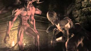 Wizardry Online E3 Trailer
