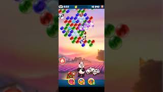 Panda Pop Level 1263
