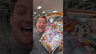 New Disney Doorables Advent Calendar