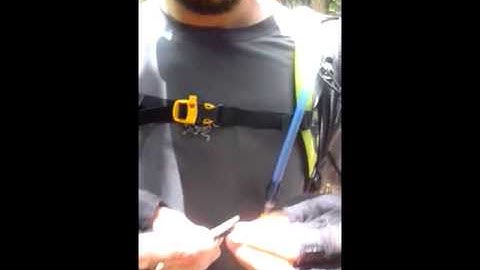 SOURCE / Magnet Clip