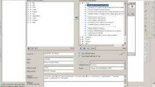 SMARTMenu for Pro/E - B&W Software