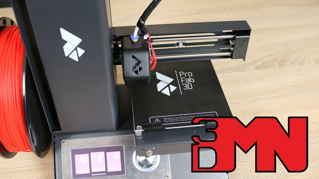 A Noob's 3D Printing Guide - Episode 2 - Getting to Know your 3D Printer