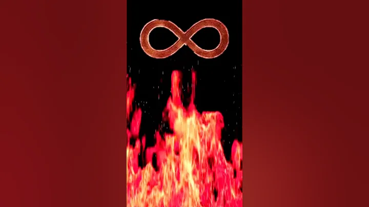 Infinity IS NOT the biggest number! #somethingnerdy #math #science