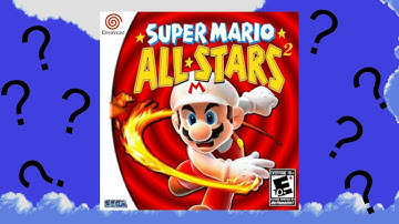 A Weird Dreamcast Game