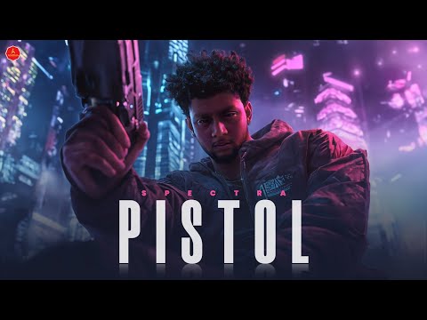 PISTOL - Spectra | Sshiv | Visualizer | 2024