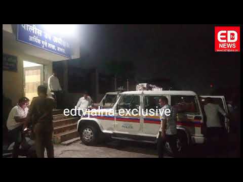 "ज्ञानराधा"अध्यक्ष कुटे आणि संचालक पाटोदेकर बीड कारागृहातून जालनाच्या आर्थिक गुन्हे शाखेच्या ताब्यात