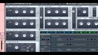 Massive Vocal Wobble Tutorial