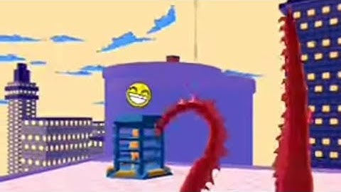 tentacle hit:dark assassin in stick nodes part 2