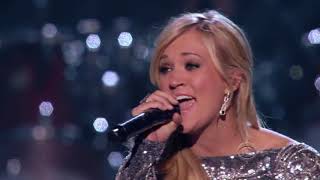 Carrie Underwood - How Great Thou Art (ACM's Girls Night Out)