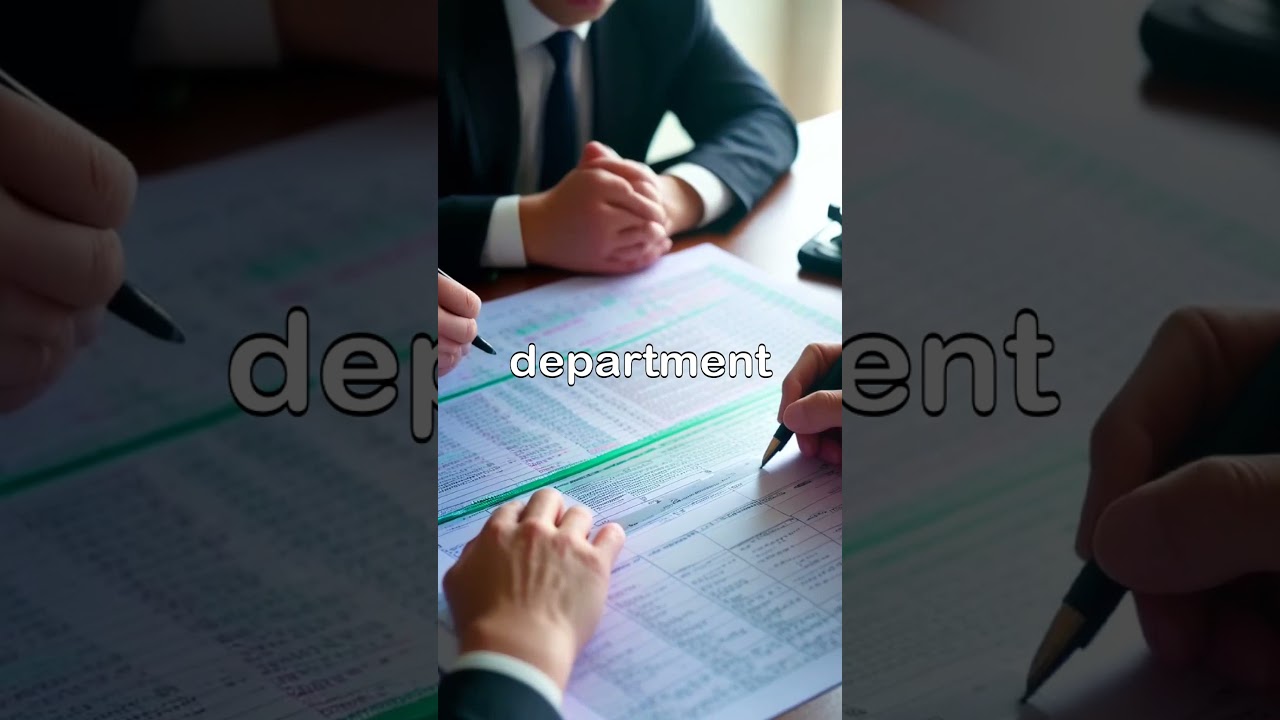 "HR Manager's ₹20 Crore Payroll Scam: 22 Fake Employees Exposed!"