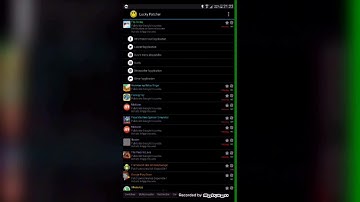 HACK FLIP DIVING LUCKY PATCHER