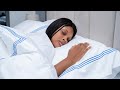 Luxury Bedroom Embroidery Classic Lines Bedsheets Interior Design - Vivano Beddings 😍