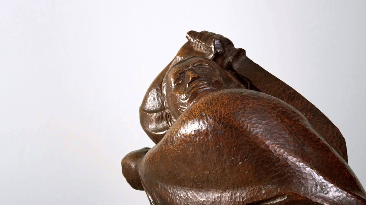 Ernst Barlach Haus Youtube
