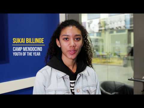 Camp Mendocino Youtube