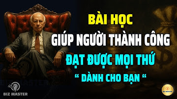 7 Quy Tắc Tiền Bạc Buộc Bạn Phải Biết Để Giàu Có – Kỷ Luật Để Làm Giàu | Động Lực Từ Jim Rohn