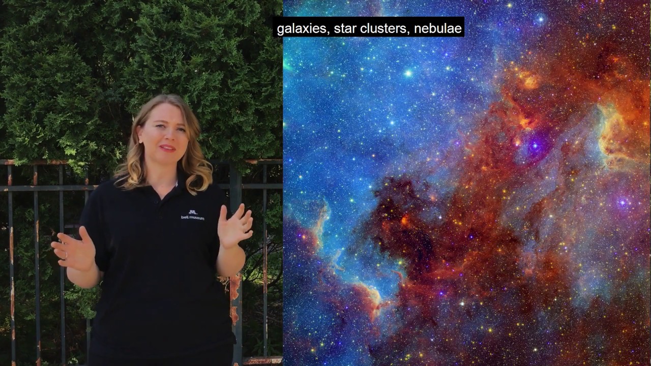 Constellation Hunter: Cygnus