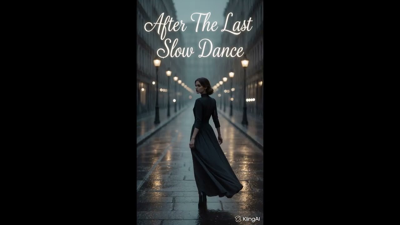 After The Last Slow Dance | Official Music