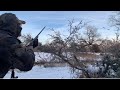 Shooting ducks with a vintage .410 and how to hand load 2.5" shells