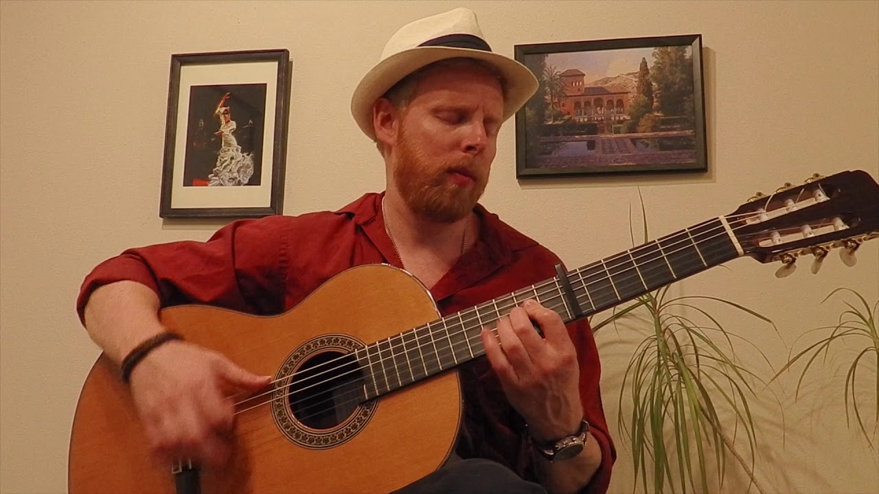 Di Mi Nombre by Rosalia