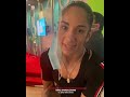 Amanda Serrano Ready To Be On Telemeundo's 'Dia A Dia' In Puerto Rico After Big Win