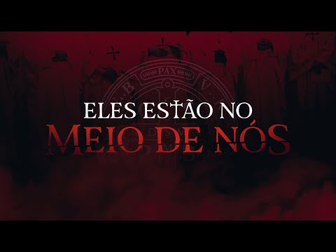 ESTREIA | Eles Estão no Meio de Nós | 24/10 às 20h