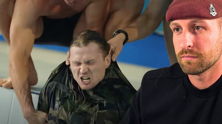 Magnus Midtbø Insane 72 Hours of His Life with French Foreign Legion's (British Army Veteran reacts)