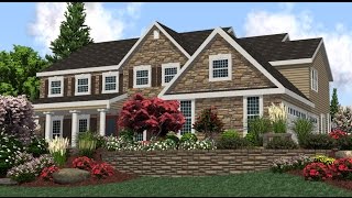 3D House Design | Getting Started Tutorial