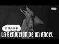 Anuel AA Wakanda Version 2025 Visualizer La Bendicion De Un Angel mp3