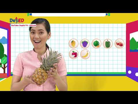 GRADE 3 MATHEMATICS QUARTER 1 EPISODE 5 (Q1 EP5): Ordinal na Bilang Mula 1st - 100th