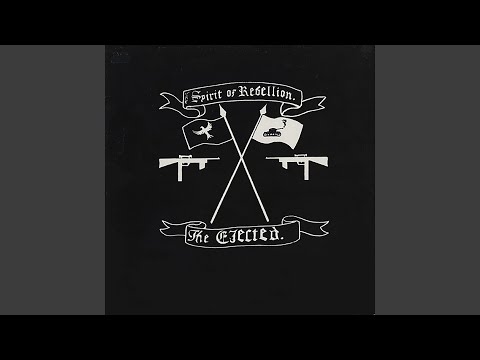 The Ejected — The Enemy Awaits