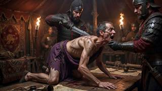 The Horrific Death of Valerian: Rome’s Only Captured Emperor