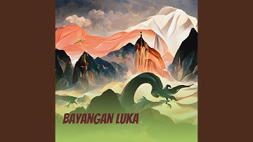 Bayangan Luka