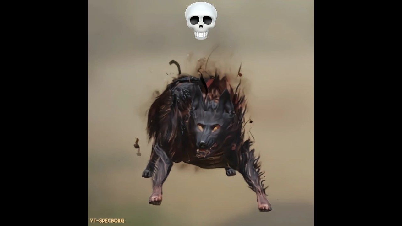 K9 Unit in CODM Vs Other Games... 💀