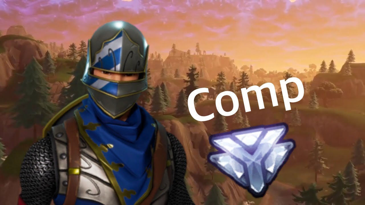 Competitive Fortnite YouTube competitive-fortnite-youtube