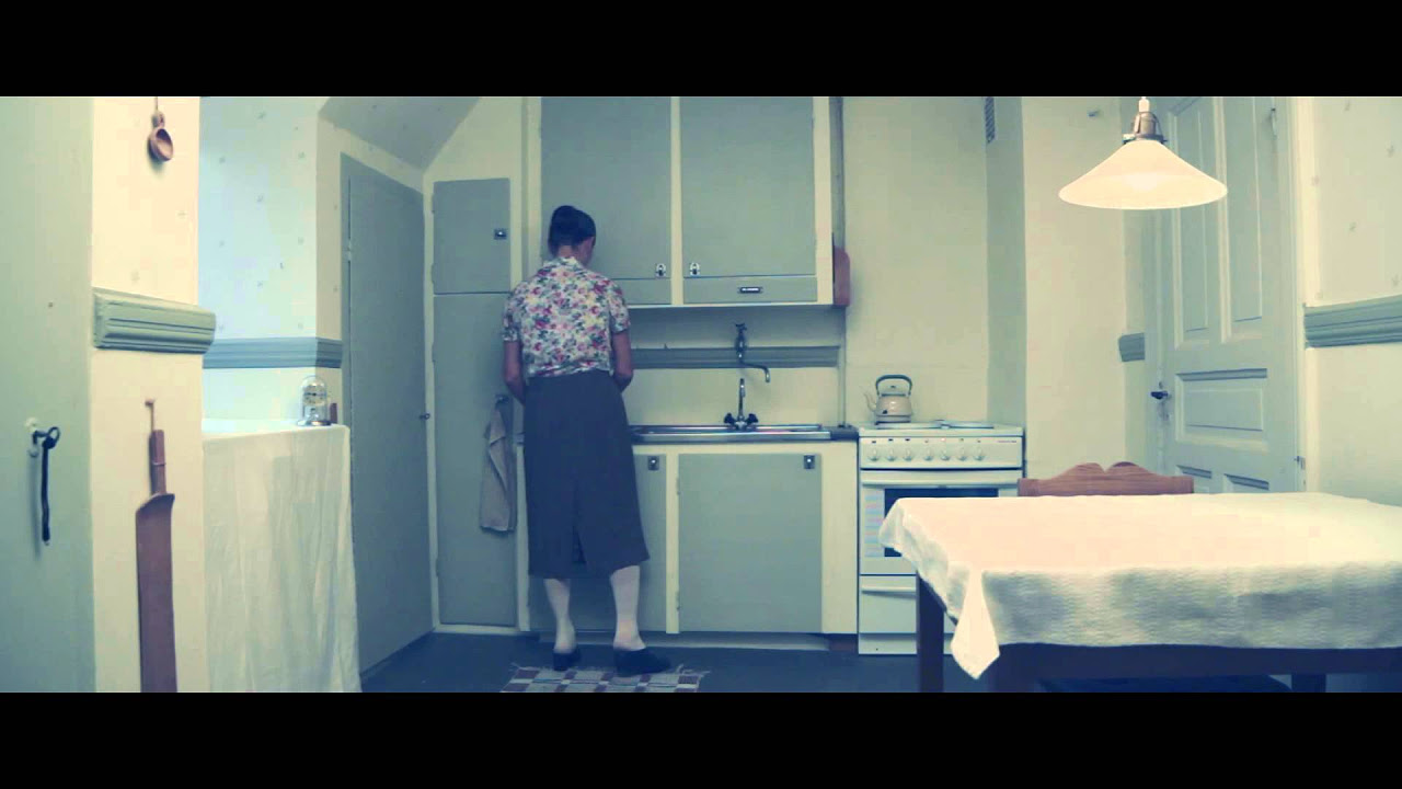 Mother Jack - Lost